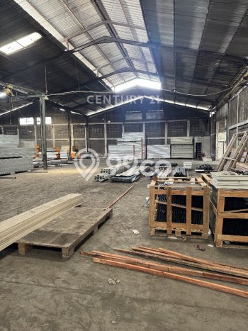 Untuk Dijual! Pabrik di Jatake Tangerang LT 24000m2 / LB 16000m2 Kawasan Bisnis Untuk Dijual! Pabrik di Jatake Tangerang LT 24000m2 / LB 16000m2 Kawasan Bisnis