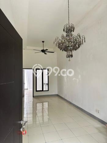 Dijual Hunian Rumah Nyaman 2 KT di Pejuang, Bekasi Dijual Hunian Rumah Nyaman 2 KT di Pejuang, Bekasi
