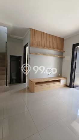 Disewakan Rumah Harga Terjangkau di Summarecon Crown Gading Bekasi Punya 3 Kamar Tidur Disewakan Rumah Harga Terjangkau di Summarecon Crown Gading Bekasi Punya 3 Kamar Tidur