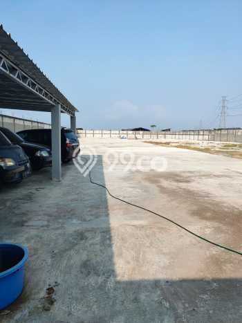 Untuk Dijual Tanah di Bekasi Barat Bekasi Luas 3200m2 - Untuk Dijual Tanah di Bekasi Barat Bekasi Luas 3200m2 -