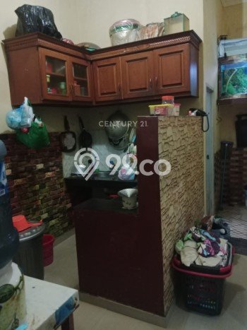 Rumah Minimalis 3 Kamar LT 72m2 di Kaliabang Rumah Minimalis 3 Kamar LT 72m2 di Kaliabang