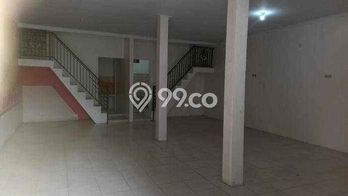 FOR RENT! Ruko di Bintara Cocok untuk Bisnis 84m2 FOR RENT! Ruko di Bintara Cocok untuk Bisnis 84m2