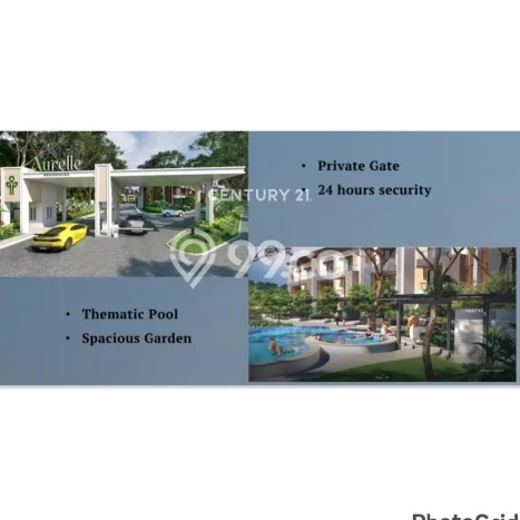 Rumah Mewah LB 112m2 Siap Pakai Desain Elegan di Pondok Indah, Jakarta Selatan Rumah Mewah LB 112m2 Siap Pakai Desain Elegan di Pondok Indah, Jakarta Selatan