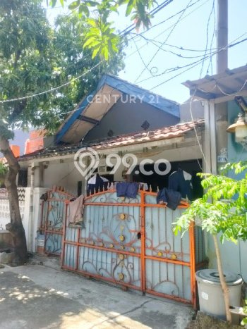 Rumah Modern LB/LT 80m2/60m2 Dijual di Pondok Ungu, Bekasi Rumah Modern LB/LT 80m2/60m2 Dijual di Pondok Ungu, Bekasi