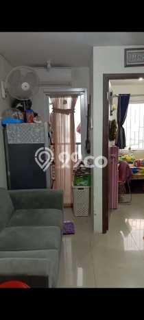 Hunian Apartemen 2 KT 1 KM Dijual di Pulo Gadung Jakarta Timur, Luas 41m2 Hunian Apartemen 2 KT 1 KM Dijual di Pulo Gadung Jakarta Timur, Luas 41m2