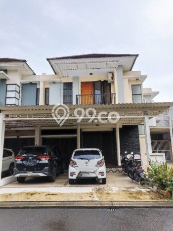 Hunian Mewah Dijual LT 216m2 di Tarumajaya, Bekasi Hunian Mewah Dijual LT 216m2 di Tarumajaya, Bekasi