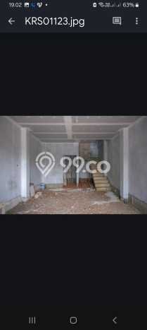 Ruko Dijual di Prime Area Bekasi Luas 189m2 Ruko Dijual di Prime Area Bekasi Luas 189m2