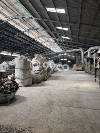 Untuk Dijual! Pabrik di Jatake Tangerang LT 24000m2 / LB 16000m2 Kawasan Bisnis Untuk Dijual! Pabrik di Jatake Tangerang LT 24000m2 / LB 16000m2 Kawasan Bisnis
