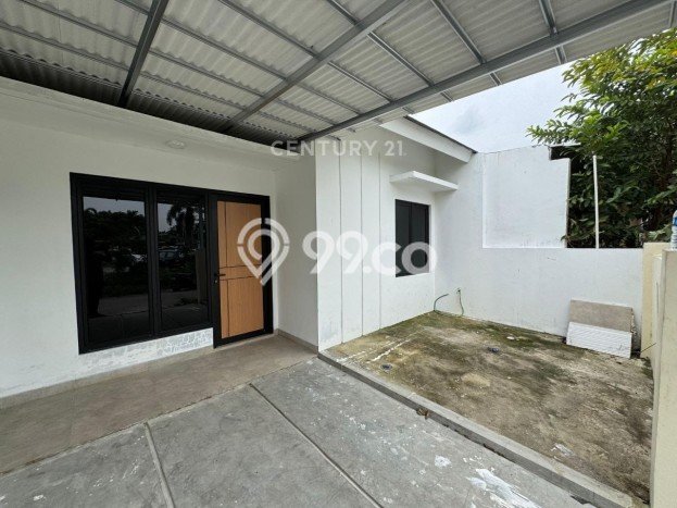Rumah Terjangkau Dijual di Tambun Utara, Bekasi Harga Rp 460 Juta Rumah Terjangkau Dijual di Tambun Utara, Bekasi Harga Rp 460 Juta