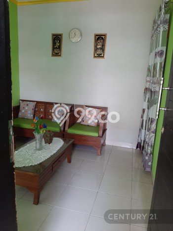 Dijual Rumah Strategis Bagus Punya 3 KT di Cilengkrang Bandung - Dijual Rumah Strategis Bagus Punya 3 KT di Cilengkrang Bandung -