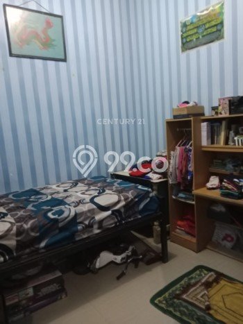 Rumah Minimalis 3 Kamar LT 72m2 di Kaliabang Rumah Minimalis 3 Kamar LT 72m2 di Kaliabang