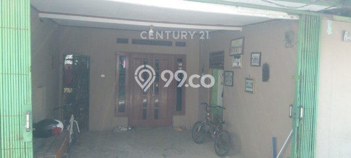 For Sale Rumah 2 Kamar Lokasi Strategis Nyaman dan Strategis di Bekasi Utara For Sale Rumah 2 Kamar Lokasi Strategis Nyaman dan Strategis di Bekasi Utara