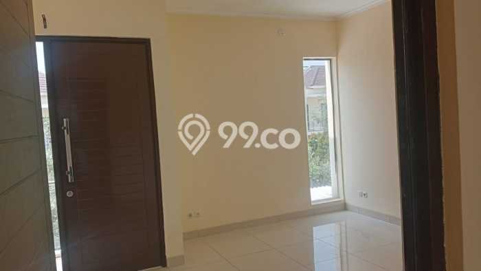 Rumah Minimalis 3 Kamar LT 144m2 di Harapan Indah Rumah Minimalis 3 Kamar LT 144m2 di Harapan Indah