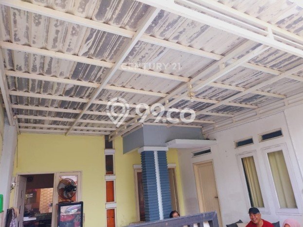 Dijual Hunian Rumah Terawat 4 KT di harapan indah, Bekasi Dijual Hunian Rumah Terawat 4 KT di harapan indah, Bekasi