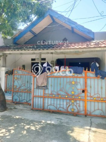 Rumah Modern LB/LT 80m2/60m2 Dijual di Pondok Ungu, Bekasi Rumah Modern LB/LT 80m2/60m2 Dijual di Pondok Ungu, Bekasi