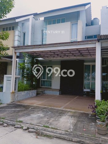 Rumah sewa siap pakai 3 Kamar Tidur di Harapan Indah, Bekasi Rumah sewa siap pakai 3 Kamar Tidur di Harapan Indah, Bekasi