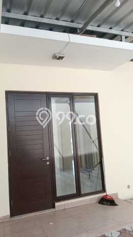 Rumah Minimalis 3 Kamar LT 144m2 di Harapan Indah Rumah Minimalis 3 Kamar LT 144m2 di Harapan Indah