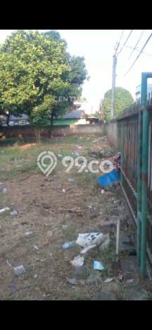 Tanah Dijual Lokasi Bekasi Timur, Bekasi Luas 3400m2 Legalitas Aman Tanah Dijual Lokasi Bekasi Timur, Bekasi Luas 3400m2 Legalitas Aman