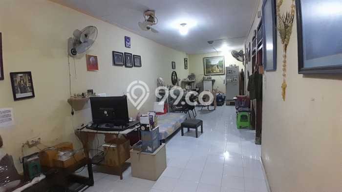 Dijual Rumah 2 Kamar Lokasi Strategis Nyaman dan Strategis di Medan Satria Dijual Rumah 2 Kamar Lokasi Strategis Nyaman dan Strategis di Medan Satria