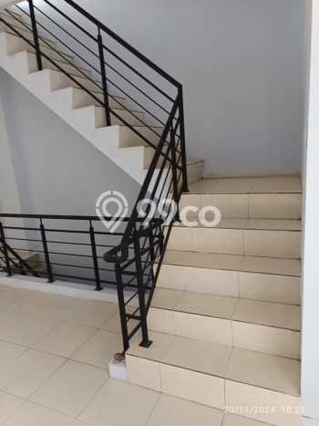 Ruko Disewakan di Harapan Indah, Luas 137m², Area Bisnis, Akses Strategis Ruko Disewakan di Harapan Indah, Luas 137m², Area Bisnis, Akses Strategis