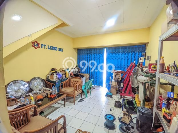 Ruko Bagus Dijual LB 56m2 Lokasi Strategis Bekasi Area Cocok untuk Berbisnis Ruko Bagus Dijual LB 56m2 Lokasi Strategis Bekasi Area Cocok untuk Berbisnis
