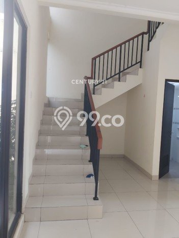 Rumah Luas Asri 3 KT Siap Huni di Harapan Indah Bekasi Rumah Luas Asri 3 KT Siap Huni di Harapan Indah Bekasi