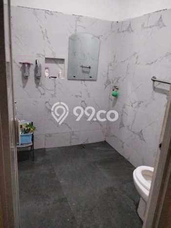 Rumah Modern 3 KT di Kemang Pratama Bekasi Unfurnished Rumah Modern 3 KT di Kemang Pratama Bekasi Unfurnished