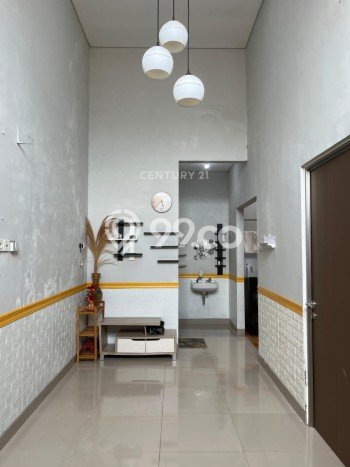 For Sale Rumah 2 Kamar Lokasi Ideal Nyaman dan Strategis di Babelan For Sale Rumah 2 Kamar Lokasi Ideal Nyaman dan Strategis di Babelan