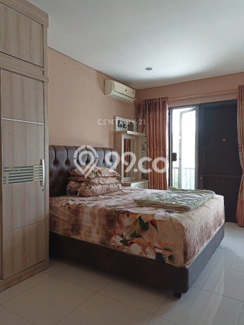 Hunian Mewah Dijual LT 216m2 di Tarumajaya, Bekasi Hunian Mewah Dijual LT 216m2 di Tarumajaya, Bekasi