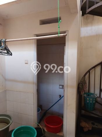 Dijual Hunian Rumah Terawat 2 Kamar di Harapan Indah, Bekasi Dijual Hunian Rumah Terawat 2 Kamar di Harapan Indah, Bekasi