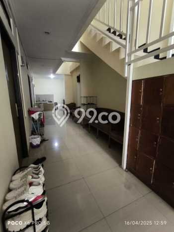 Kost Premium Kawasan Pasar Minggu, Luas 244m², Akses Pasar Minggu, Jakarta Selatan, Jakarta Selatan Kost Premium Kawasan Pasar Minggu, Luas 244m², Akses Pasar Minggu, Jakarta Selatan, Jakarta Selatan