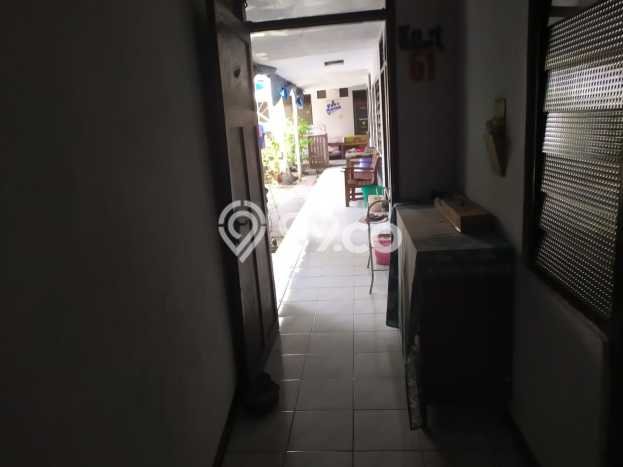 Kost Terawat di Karet, Luas 937m², Lokasi Premium dengan jalan mudah Kost Terawat di Karet, Luas 937m², Lokasi Premium dengan jalan mudah