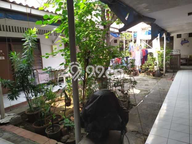 Kost Terawat di Karet, Luas 937m², Lokasi Premium dengan jalan mudah Kost Terawat di Karet, Luas 937m², Lokasi Premium dengan jalan mudah