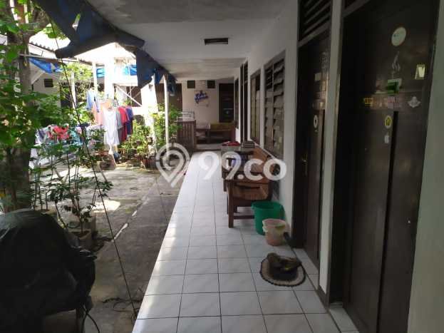 Kost Terawat di Karet, Luas 937m², Lokasi Premium dengan jalan mudah Kost Terawat di Karet, Luas 937m², Lokasi Premium dengan jalan mudah