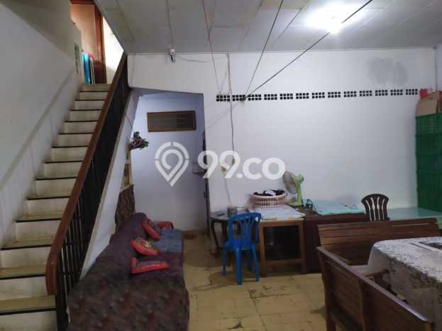 Kost Terawat di Karet, Luas 937m², Lokasi Premium dengan jalan mudah Kost Terawat di Karet, Luas 937m², Lokasi Premium dengan jalan mudah