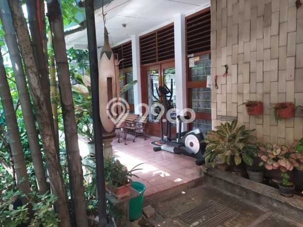 Kost Terawat di Karet, Luas 937m², Lokasi Premium dengan jalan mudah Kost Terawat di Karet, Luas 937m², Lokasi Premium dengan jalan mudah