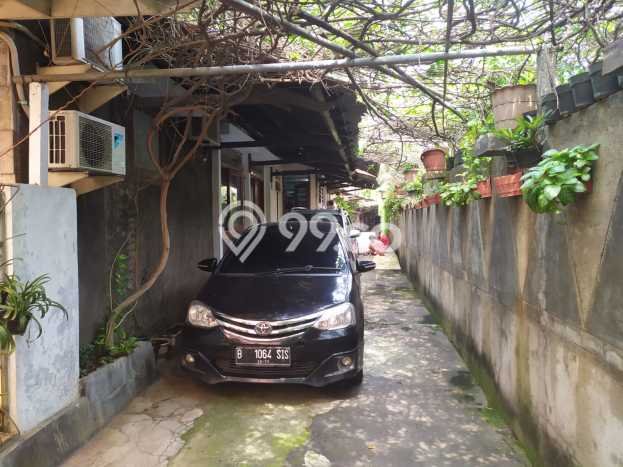 Kost Terawat di Karet, Luas 937m², Lokasi Premium dengan jalan mudah Kost Terawat di Karet, Luas 937m², Lokasi Premium dengan jalan mudah