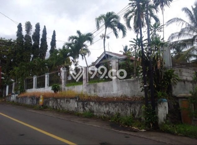 Rumah Minimalis 4 KT di Bitung Tengah Bitung Unfurnished Rumah Minimalis 4 KT di Bitung Tengah Bitung Unfurnished