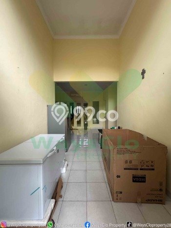 Tanah Siap Pakai Disewakan di Wanea, Manado, Luas 150m2 Tanah Siap Pakai Disewakan di Wanea, Manado, Luas 150m2