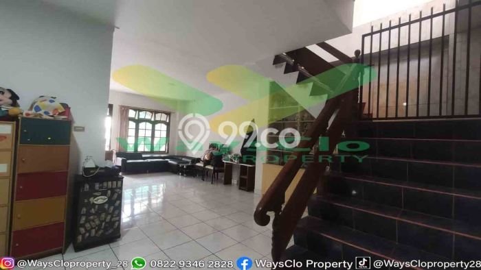 FOR SALE! Ruko di Wenang Manado, LT 299m2, LB 801m2 FOR SALE! Ruko di Wenang Manado, LT 299m2, LB 801m2