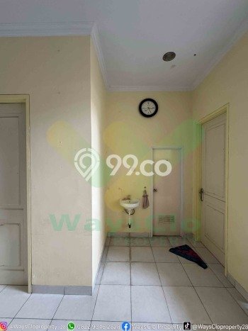Tanah Siap Pakai Disewakan di Wanea, Manado, Luas 150m2 Tanah Siap Pakai Disewakan di Wanea, Manado, Luas 150m2
