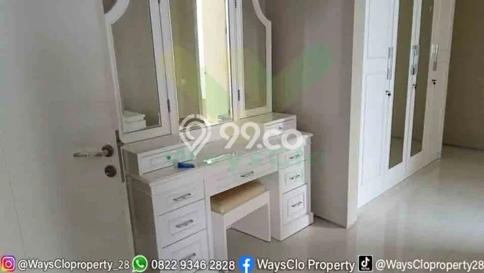 For Sale Rumah Mewah Exclusive di Wanea, Manado For Sale Rumah Mewah Exclusive di Wanea, Manado