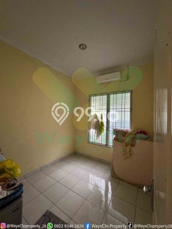 Tanah Siap Pakai Disewakan di Wanea, Manado, Luas 150m2 Tanah Siap Pakai Disewakan di Wanea, Manado, Luas 150m2