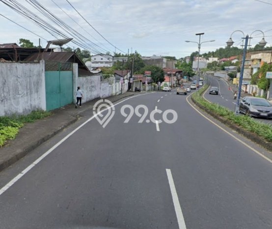Siap Huni Hunian Elit 3 Kamar di Mapanget Dekat ke Mana Saja Siap Huni Hunian Elit 3 Kamar di Mapanget Dekat ke Mana Saja