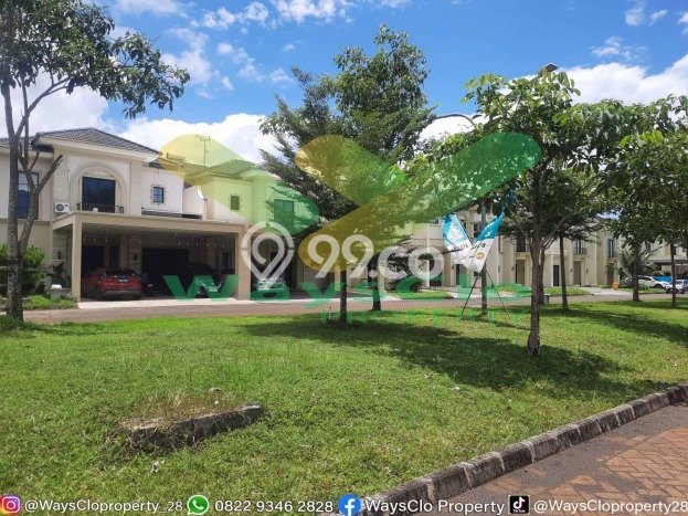 Tanah di Mapanget, Manado Luas 280m2 Dijual Segera Tanah di Mapanget, Manado Luas 280m2 Dijual Segera