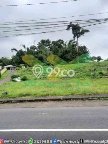Tanah di Tomohon Tengah, Tomohon Luas 6006m2 Dijual Segera Tanah di Tomohon Tengah, Tomohon Luas 6006m2 Dijual Segera