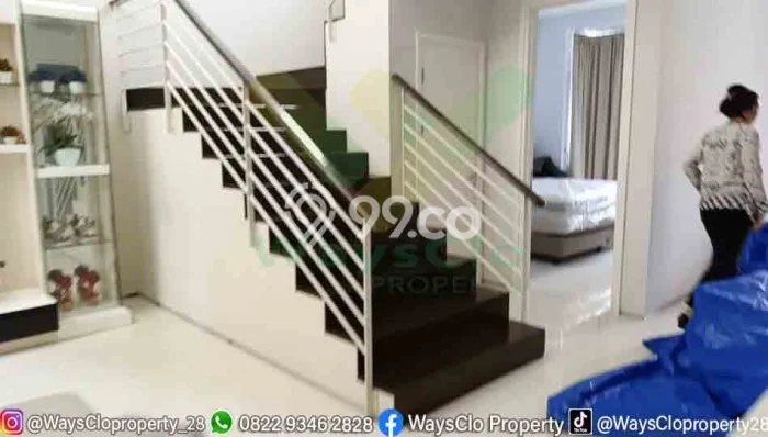 For Sale Rumah Mewah Exclusive di Wanea, Manado For Sale Rumah Mewah Exclusive di Wanea, Manado