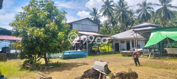 Jarang Ada! Tanah di Tombariri Punya Luas 6830m2 SHM Jarang Ada! Tanah di Tombariri Punya Luas 6830m2 SHM