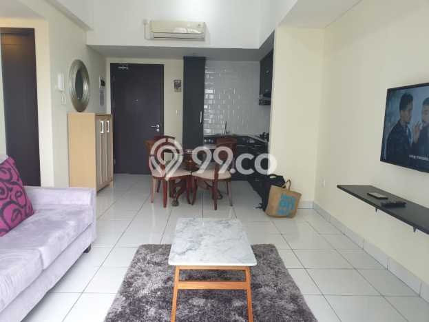 Hunian Apartemen 2 KT 1 KM di Cisauk, Tangerang Dijual Cepat Hunian Apartemen 2 KT 1 KM di Cisauk, Tangerang Dijual Cepat