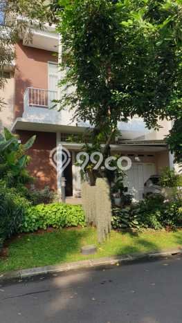 For Sale! Luxury House LT 180m2 Desain Modern di Gading Serpong The Spring For Sale! Luxury House LT 180m2 Desain Modern di Gading Serpong The Spring
